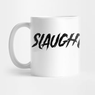 SPLogoBlack Mug